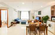 Others 4 Lancaster Saigon Serviced Apartments