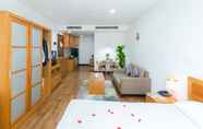 Lain-lain 6 Lancaster Saigon Serviced Apartments