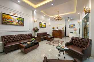 Sảnh chờ 4 Tunger Grand Hotel