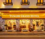 Exterior 2 Tunger Grand Hotel