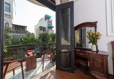 寝室 5 La Lisa Hotel