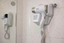 宿泊サービス La Lisa Hotel