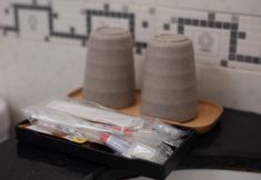 客室内バスルーム 7 La Lisa Hotel