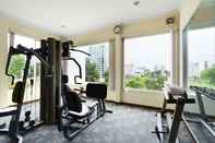 Fitness Center Victory Saigon Hotel