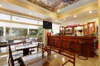 Quầy bar, cafe và phòng lounge Victory Saigon Hotel