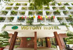 Bên ngoài 3 Victory Saigon Hotel