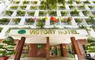 Exterior 3 Victory Saigon Hotel