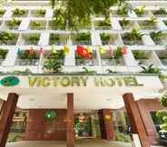 Exterior 3 Victory Saigon Hotel