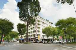 Victory Saigon Hotel, 2.521.387 VND