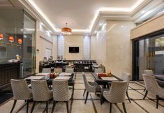 餐廳 5 A25 Star Hotel - 06 Truong Dinh