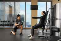 Fitness Center Vertu Harmoni Jakarta