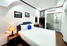 침실 6 La Dora Hanoi Hotel & Travel