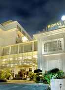 EXTERIOR_BUILDING Royal Darmo Malioboro