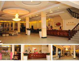 Sảnh chờ 2 Quoc Te Hotel