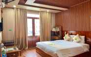 Bedroom 3 Anh Minh Hotel Tam Dao