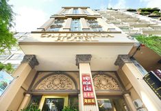 Exterior 2 California Saigon Hotel & Rooftop Pool