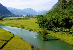 その他 4 Sol Bungalows Resort - Mai Chau 
