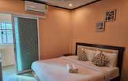 Phòng ngủ 3 Sea Breeze Resort