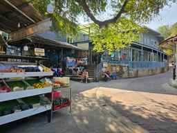 Sea Breeze Resort, THB 1,196.56