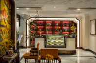 Bar, Cafe and Lounge Hanoi Tirant Hotel