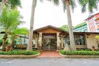 Lobby Cat Ba Island Resort & Spa