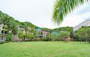 Ruang untuk Umum 4 Cat Ba Island Resort & Spa