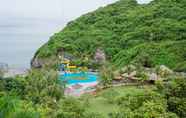 Swimming Pool 7 Cat Ba Island Resort & Spa