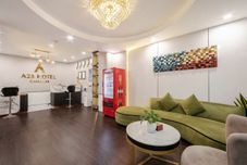 大廳 A25 Hotel - 12 Pho Hue