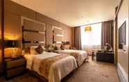 Kamar Tidur 4 New World Suites Bintulu