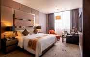 Bedroom 3 New World Suites Bintulu