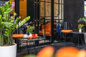 外観 4 Hanoi House Hotel & Travel