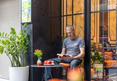 ロビー 2 Hanoi House Hotel & Travel