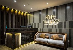 Sảnh chờ 5 Hai Long Hotel