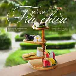 Phu Hai Beach Resort & Spa Phan Thiet, 2.181.333 VND