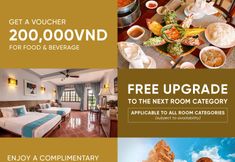 住宿服务 2 Phu Hai Beach Resort & Spa Phan Thiet