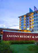 EXTERIOR_BUILDING Eastiny Resort & Spa