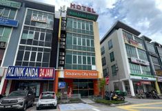 その他 6 Oyes Saujana City Hotel