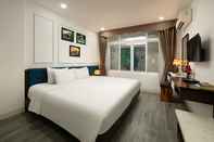 Lainnya Dream Central Hotel