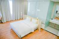 Kamar Tidur The Mansion Hotel Bien Hoa