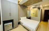 Bedroom 4 Lucky Star Hotel Q5