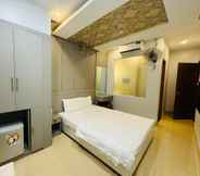 Bedroom 4 Lucky Star Hotel Q5