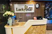 Sảnh chờ Lucky Star Hotel Q5