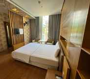 Bedroom 3 Lucky Star Hotel Q5