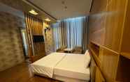 Bedroom 6 Lucky Star Hotel Q5