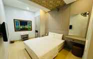 Kamar Tidur 5 Lucky Star Hotel Q5