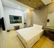 Bedroom 5 Lucky Star Hotel Q5