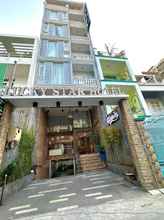 Exterior 4 Lucky Star Hotel Q5