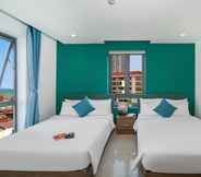 Phòng ngủ 3 Zalo Sea Hotel