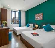 Phòng ngủ 7 Zalo Sea Hotel