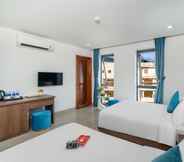 Phòng ngủ 4 Zalo Sea Hotel